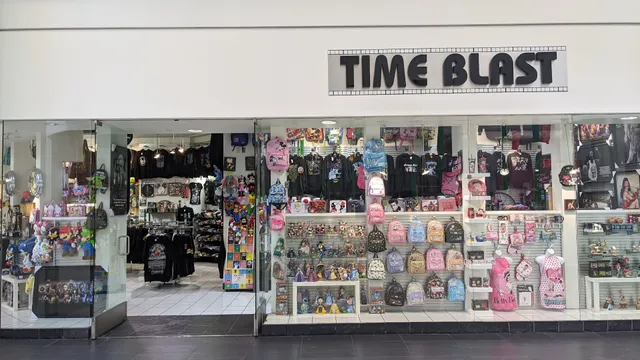 Time Blast