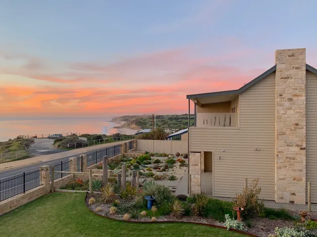 The Jetty, Port Willunga
