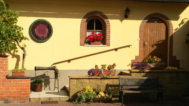 Pension U Štastných