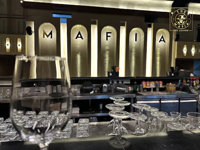 The Mafia Family Kitchen & Bar