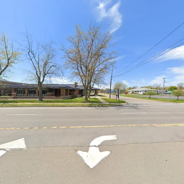 West Seneca Youth & Recreation Department (Office)