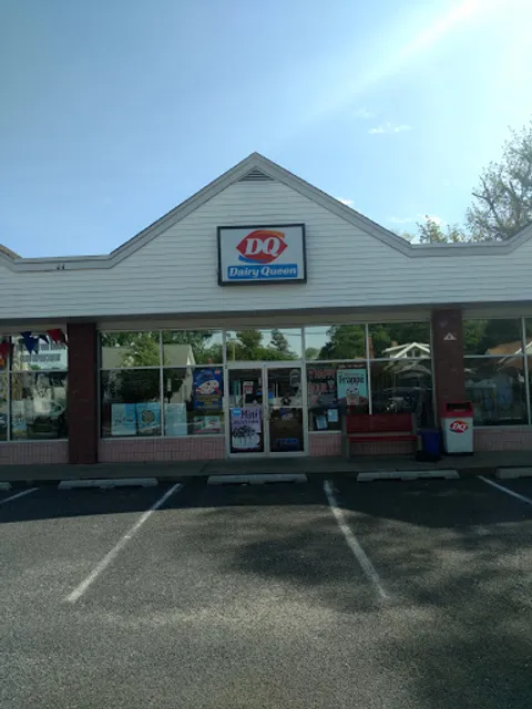 Dairy Queen (Treat)