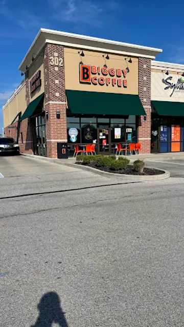 Biggby Coffee