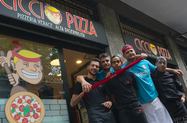 Ciccio Pizza