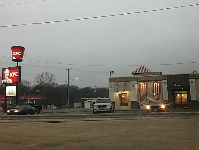 KFC