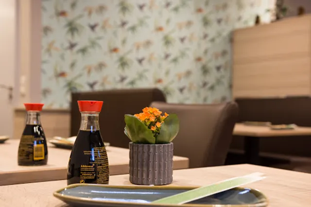 Masato Sushi & Grill Lüneburg