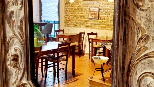 Baronka Bed&Breakfast&Bistrot