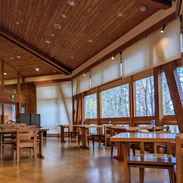 レストラン あづみの