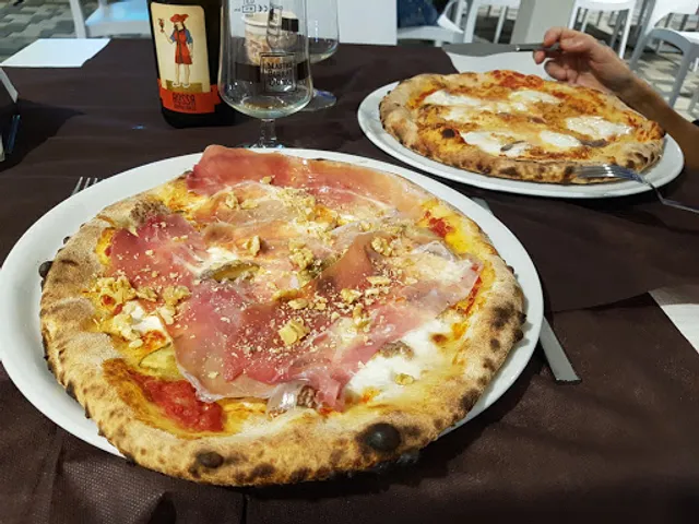 La Fenice di Vaglica Matteo