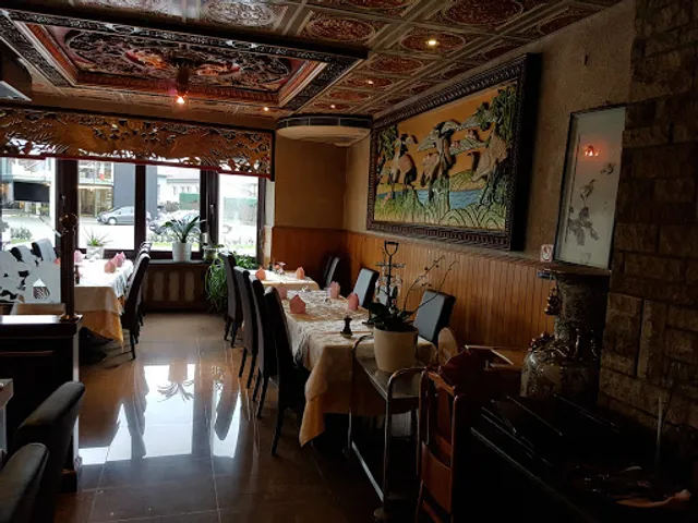 Restaurant China BVBA