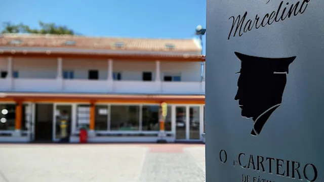 Restaurante Casa Marcelino