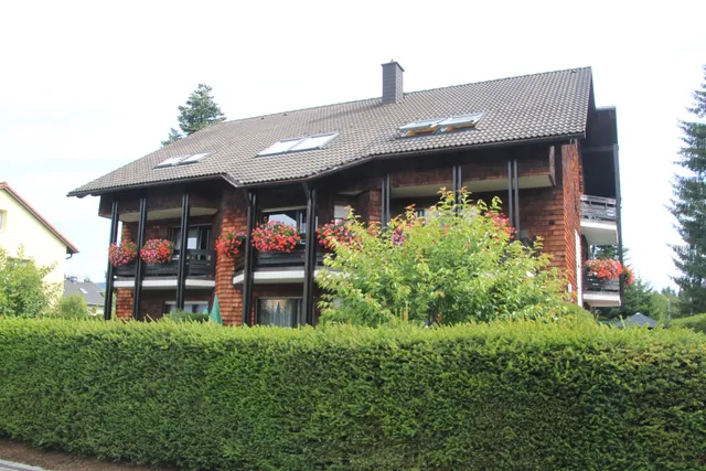 Ferienwohnung Titisee Rieslehofweg