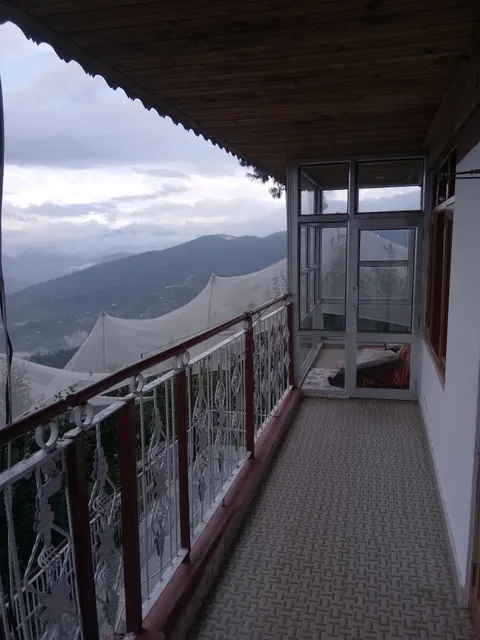 Snowlineview Homestay