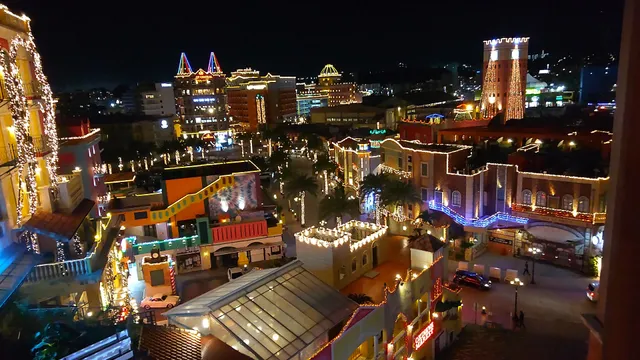 Vessel Hotel Campana Okinawa Annex