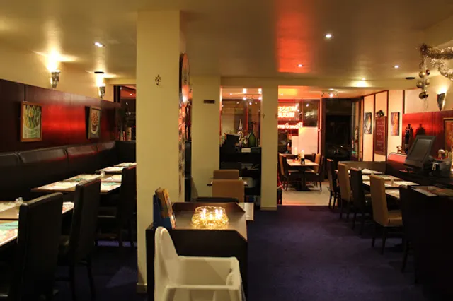 Casa Nostra 🇮🇹