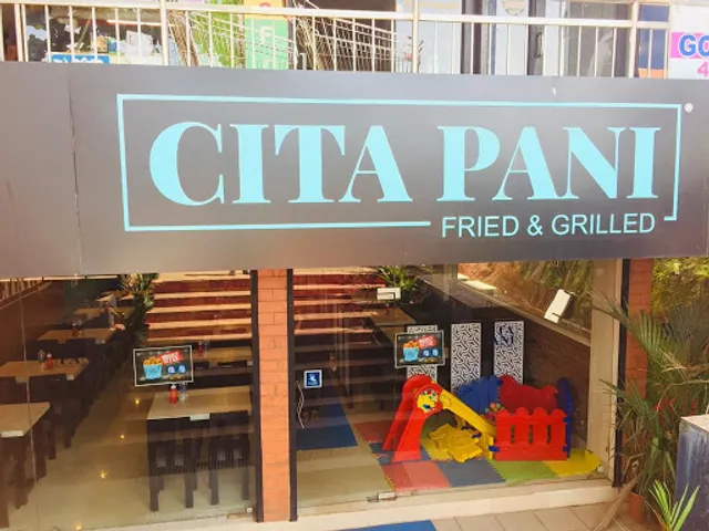 Cita Pani Fried & Grilled- Kasaragod