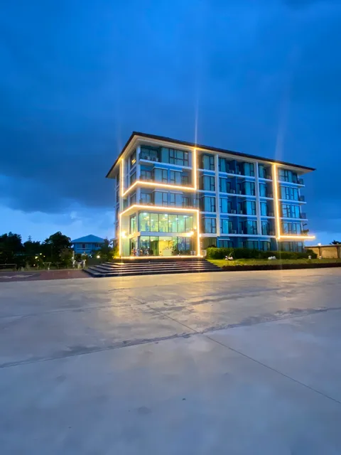 Arunsakhon Luxury Condo