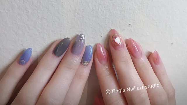 Ting’s Nail Art Studio