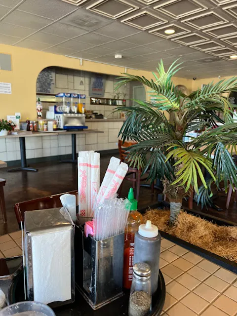 Pho Express Noodles & Grill