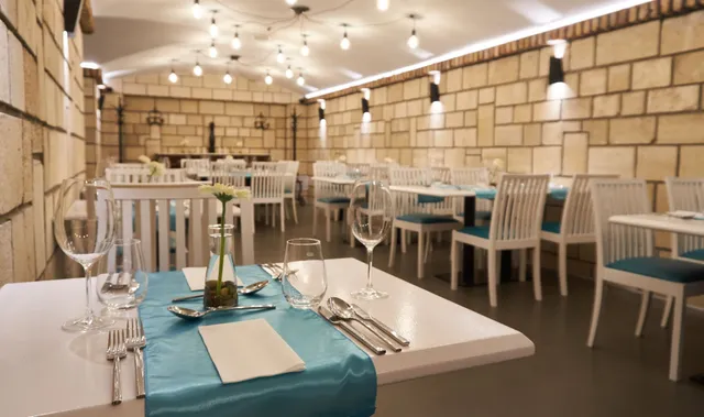 Lucza Családi Borászat - Rendezvény és esküvői helyszín