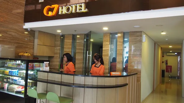 G7 Hotel New Market