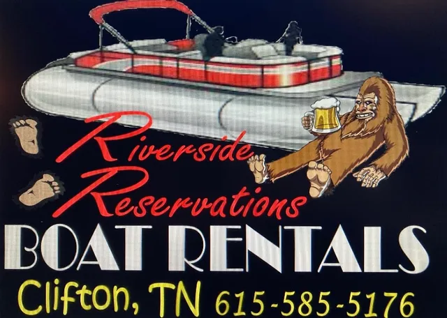 RIVERSIDE RESERVATIONS, LLC