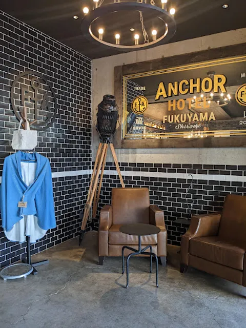 Anchor Cafe