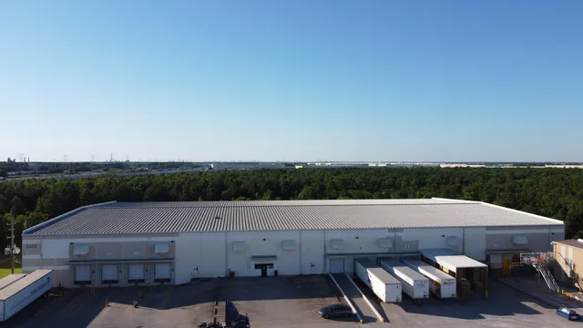 Gulf Coast Distribution