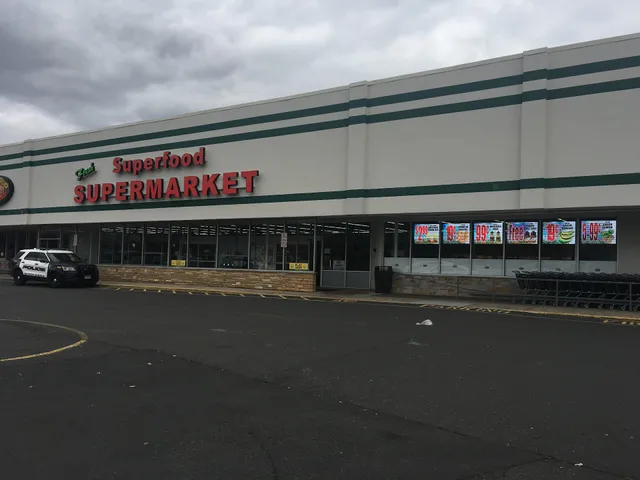 Super mercado latino