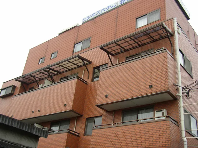 ビジネスホテルセンチュリー