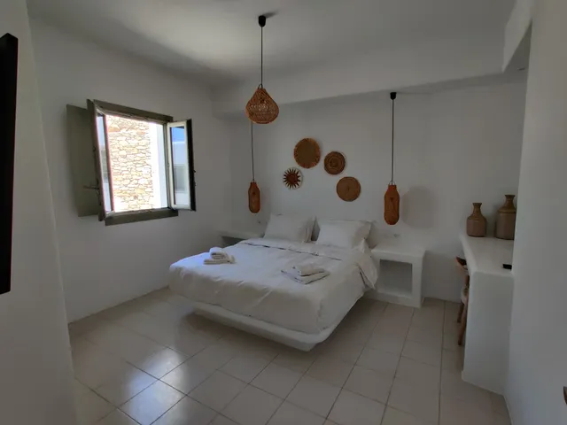 Quattro Venti Suites Mykonos