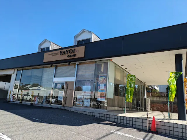 Yayoiken Kashiwa Masuodai