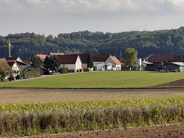 Hof Heinzmann - Helmut Heinzmann