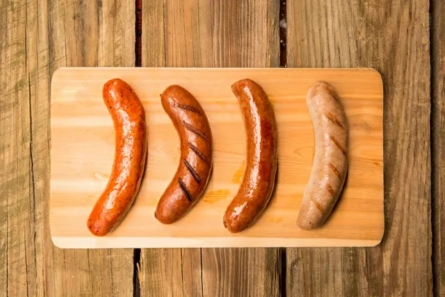 Hans Mueller Bavarian Beer Garden