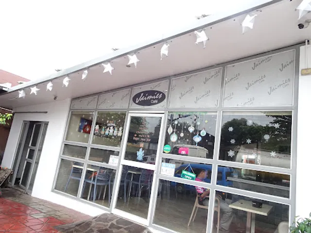 Jaimies Cafe