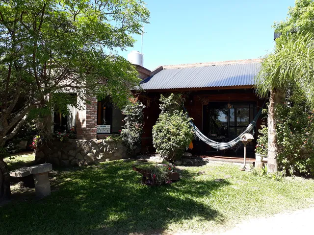 Morada de las Piedras