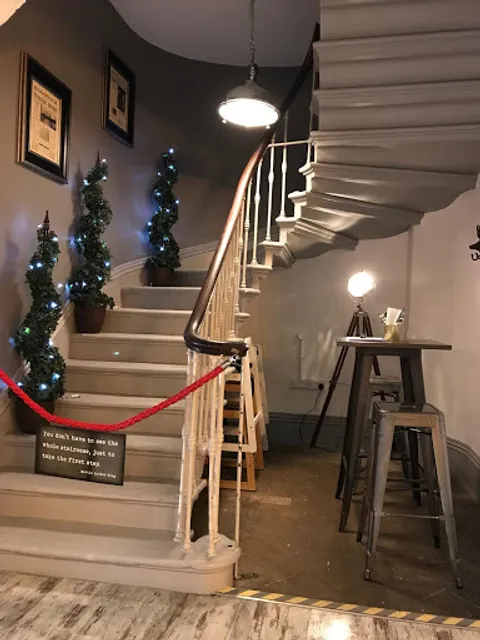 Kitchen and Coffee Grantham