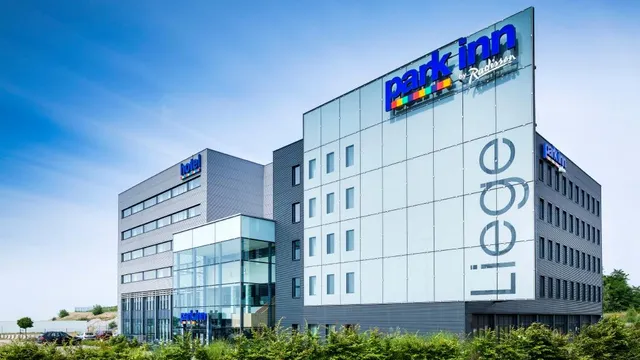 Park Inn by Radisson Liège Airport