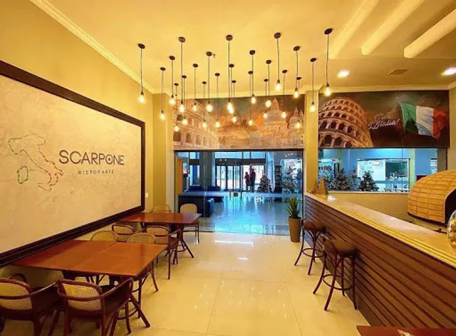 Scarpone Ristorante