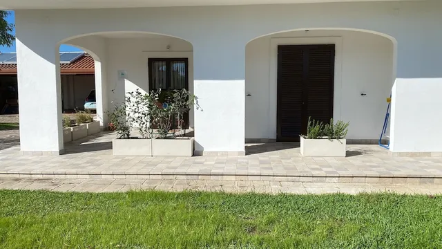 Villa Del Gaudio Rooms & Apartments