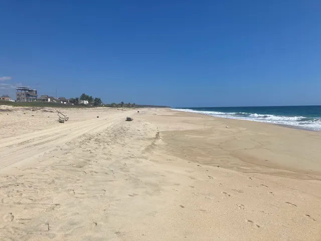 Delfín Beach
