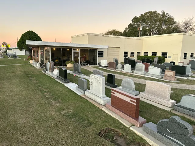 Gifford Monument Works, Inc.