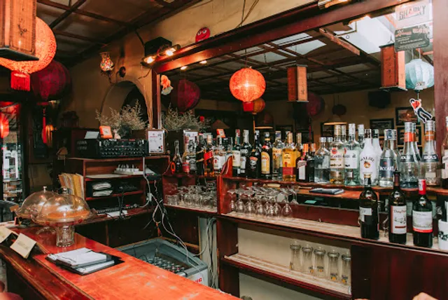 Vcafe Restaurant Dalat