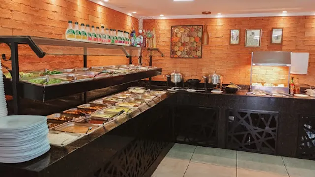 Toque Especial Restaurante