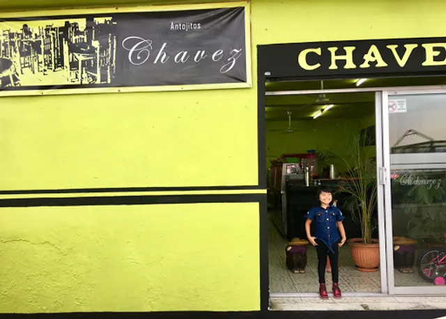 Antojitos Chavez