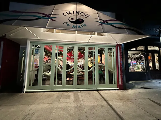 Chinois On Main