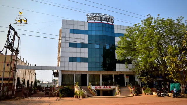 Hotel The Sara