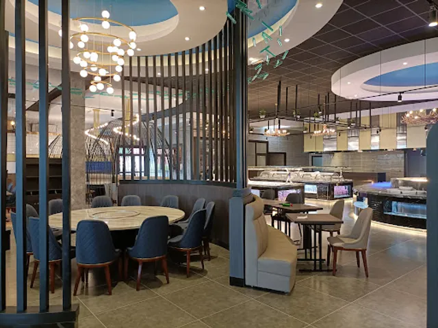 ROYAL D'ASIE SAINT PAUL