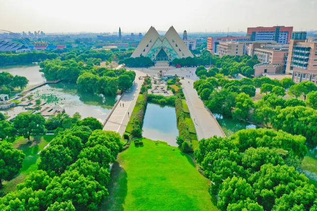 Shanghai University of Engineering Science