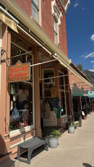 Telluride Toggery